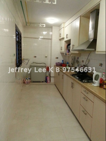 Blk 509B Wellington Circle (Sembawang), HDB 5 Rooms #38149752